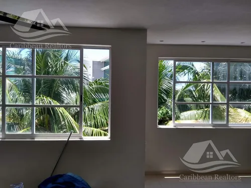 Casa En Venta En Cancun Centro