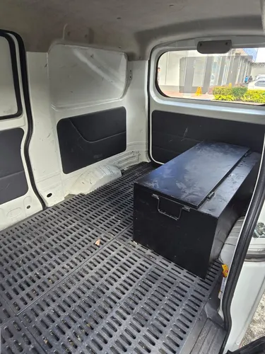 Changan Mini Van 1.2 Sc5027x