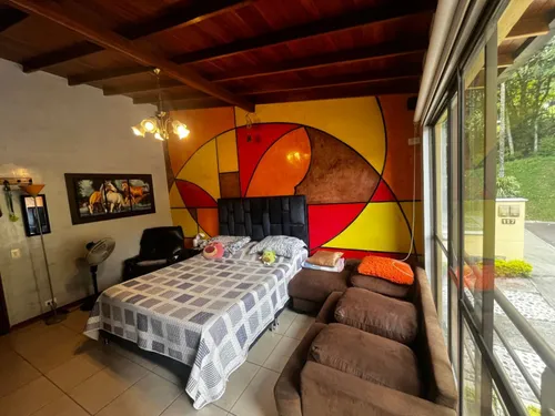 Casa En Venta En Cumbres. Cod V16654