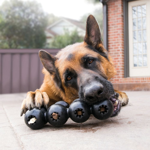 Kong Extreme Goodie Ribbon Medium - Juguetes Para Perros