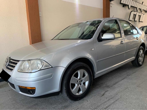 Volkswagen Bora 2.0 Trendline 2008