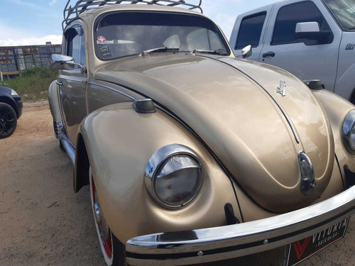 Fusca 1974