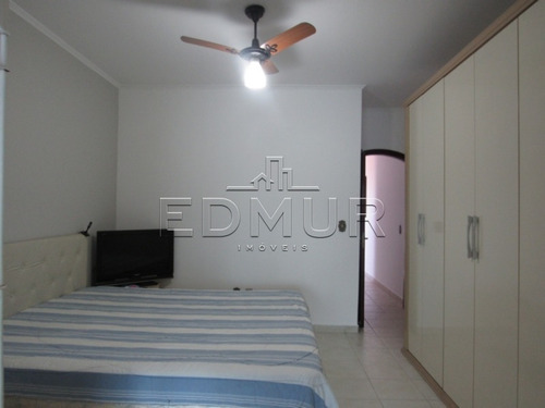 Sobrado - Vila Floresta - Ref: 24847 - V-24847