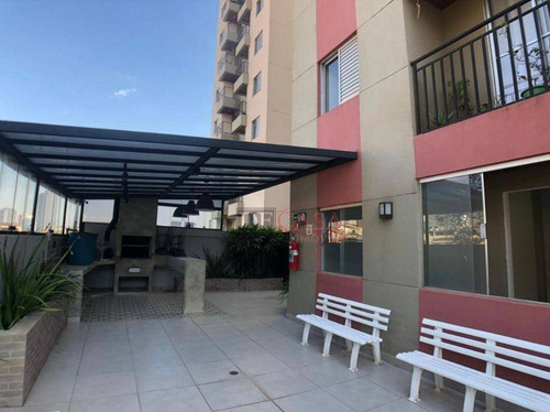 Imagem 17 de 30 de Apartamento Com 2 Dormitórios À Venda, 52 M² Por R$ 350.000,00 - Penha De França - São Paulo/sp - Ap6909