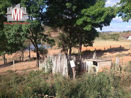 Imagem 20 de 26 de Linda Chácara Com Casa Principal E Outra Casa Em Construção, 3 Dormitórios, Linda Vista, À Venda, 1000 M² Por R$ 170.000 - Tuiuti/sp - Ch0772