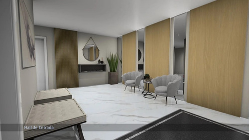 Ap Tipo Garden Com 62m² De Area Externa Privativa