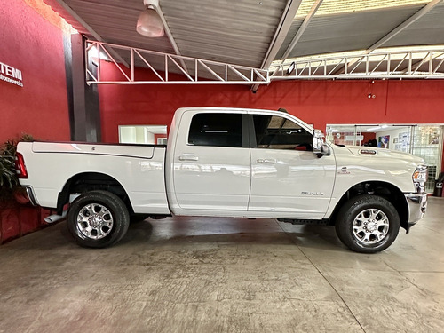 RAM 2500 6.7 I6 TURBO DIESEL LARAMIE CD 4X4 AUTOMÁTICO