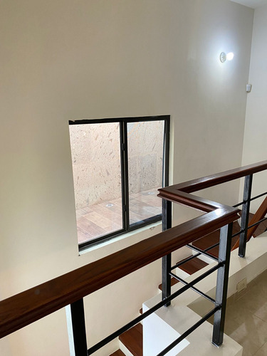 Renta Casa Amueblada En Los Portales