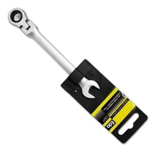 comprar Chave Combinada Articulada Cu002Fcatraca 11mm - Eda 9sc