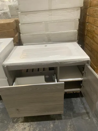 Mueble Castel Para Baño