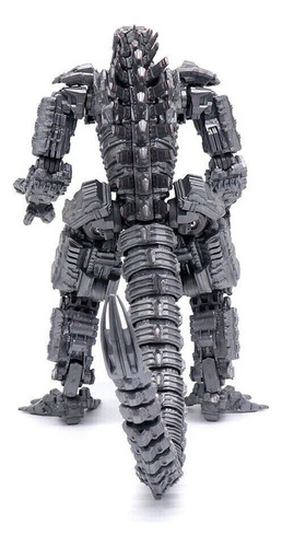 Shm Mechagodzilla Godzilla Vs Kong Acción Figura Modelo 20cm