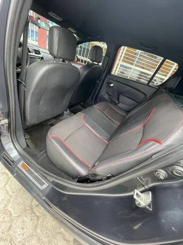 Renault Stepway 1.6 Trek Intens