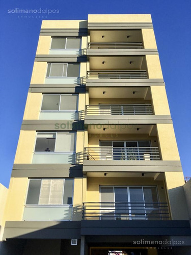 Imagen 22 de 30 de Semipiso 2 Amb Con Balcon A Estrenar - Olivos
