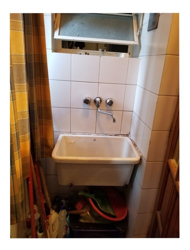 Imagen 4 de 10 de Departamento 3 Dormitorios Baño Toilette Cocina Lavadero