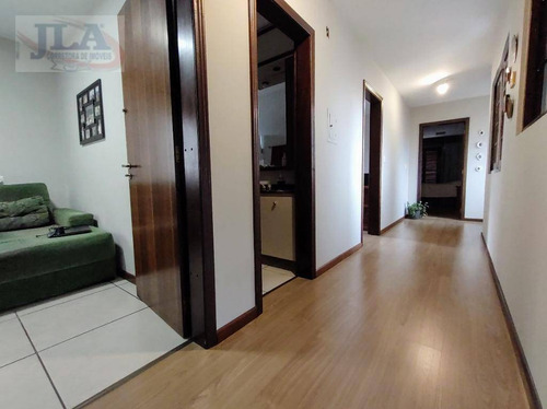 Casa Com 4 Dormitórios À Venda, 365 M² Por R$ 1.450.000,00 - Boa Vista - Curitiba/pr - Ca0269