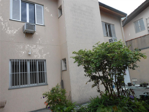 Imagem 8 de 18 de Casa À Venda, 4 Quartos, 2 Vagas, Novo Oratório - Santo André/sp - 48627