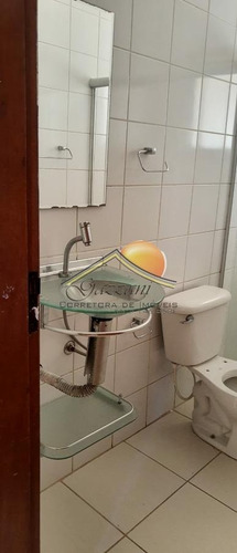 Imagem 10 de 15 de Casa Para Venda Em Bragança Paulista, Bairro Do Uberaba, 2 Dormitórios, 1 Banheiro, 2 Vagas - G0889_2-1197667