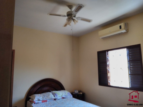 Imagem 8 de 13 de Vende - Se Essa Casa No Jardim Macarenko - Sumare/sp - Ca01363 - 70484429