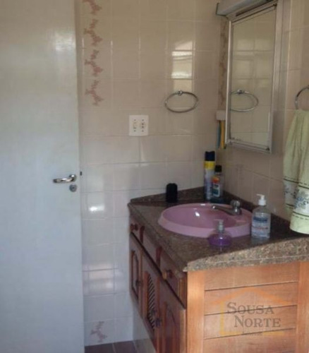 Imagem 3 de 15 de Apartamento, Venda, Vila Constanca, Sao Paulo - 7649 - V-7649