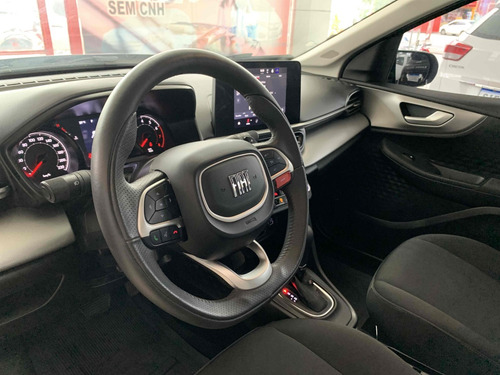 Fiat Pulse 1.0 TURBO 200 FLEX AUDACE CVT