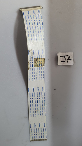 Tira Flex Jin Wen E363975 Ru Awm 20861 105c 60v Vw Serie 155 (Usado)
