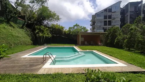 Apartamento En Venta La Unión