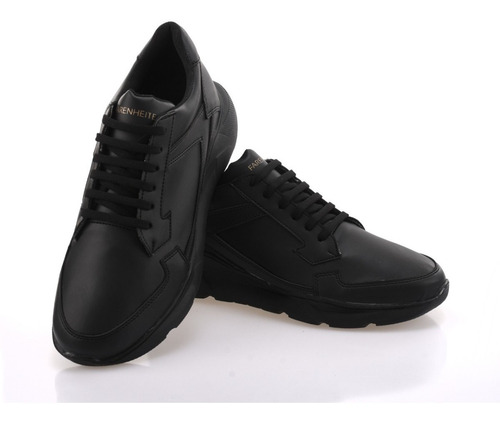 Imagen 3 de 4 de Zapatillas Hombre Farenheite Hanks