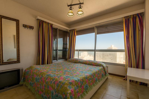 Oportunidad Apartamento 3 Dormitorios Más Dependencia Punta Del Este