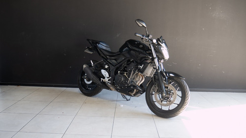 Yamaha Mt 03 Usado Seleccionado Listo Para Transferir