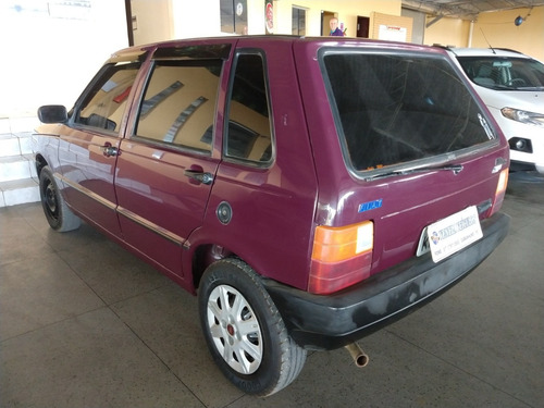 Fiat / Uno Mille Sx 1.0 4/p