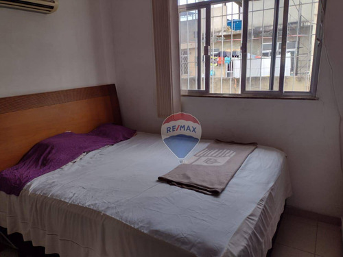 Imagem 25 de 30 de Casa Com 2 Dormitórios À Venda Com 100m² Em Madureira - Ca0020
