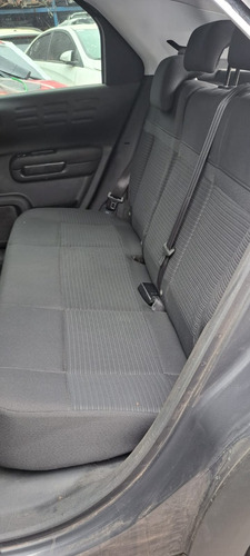 C4 Cactus 1.6 2020 118cvs Flex Aut. - Solicite Peças Rs Auto