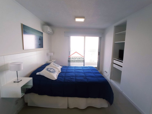 Apartamento A Estrenar!- Ref: 5563