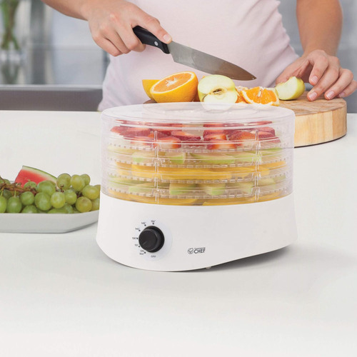 Commercial Chef Food Dehydrator, Dehydrator For Food And ...