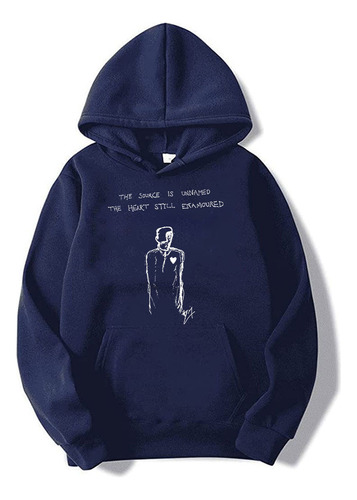 Sudaderas Con Capucha Hozier Unknown Lyric Merch