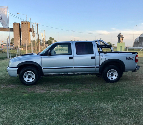 Chevrolet S10 2.8 Tdi Std. 4x2 Electronic C/d