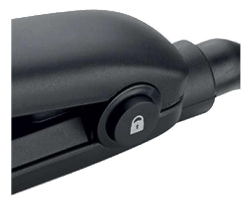 Plancha de cabello Gamma Più Rainbow rosa 127V