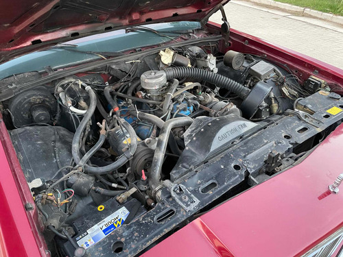 Ford Mercury