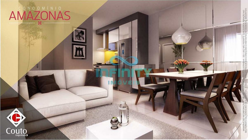 Apartamento Com 1 Dorm, Jardim Betânia, Cachoeirinha - R$ 127 Mil, Cod: 797 - V797