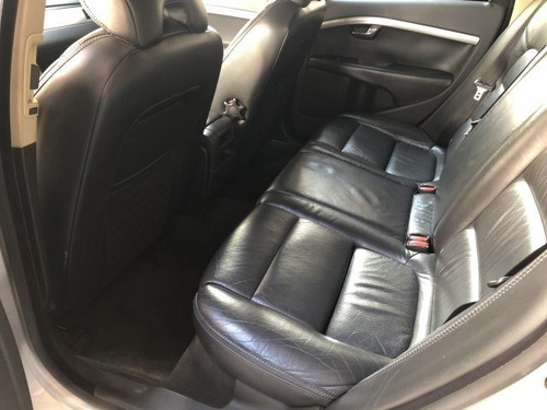 Imagem 8 de 14 de Xc70 3.2 Awd Gasolina 4p Automático