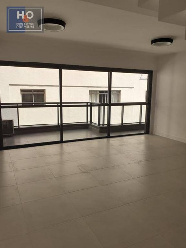 Imagem 17 de 30 de Apartamento Duplex Com 2 Dormitórios 2 Suítes Para Alugar, 110 M² - Itaim Bibi - São Paulo/sp - Ad0019