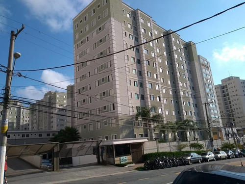 Imagem 9 de 15 de Lindo Apto!... Dom Jaime Rua Da Uninove - 1033-4901