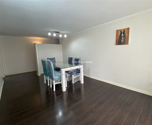Imagen 5 de 30 de Depto En Venta (2d2b) En Av. Los Presidentes, Peñalolen