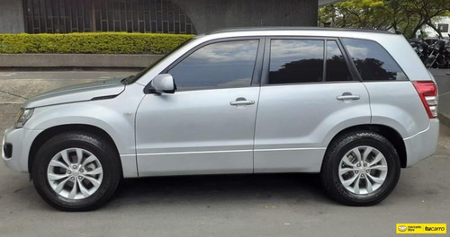 Suzuki Grand Vitara Mt 2400cc 4x2