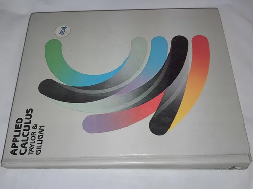 Applied Calculus - Claudia Taylor - Brooks/cole