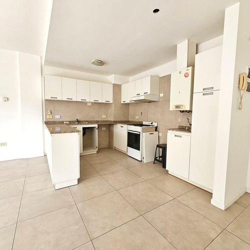 Departamento En Venta En El Palmar, Nordelta, Tigre