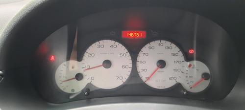 Peugeot Partner mixta 5 plazas 1.6 Hdi 92