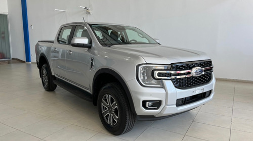Ford Ranger 2.0 Cd 4X2 Xlt At 210Cv