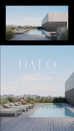 Departamento En Venta En Palermo, Capital Federal, Buenos Aires