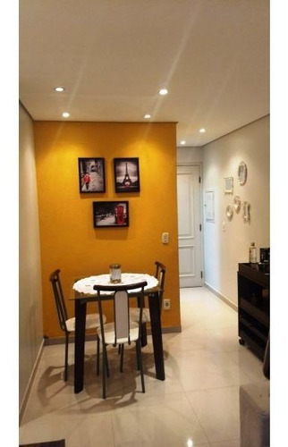 Imagem 6 de 15 de Apartamento À Venda - Jd. Samburá, Bauru-sp - 3278